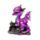 Baby Dragon Mov - Ametist