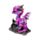 Baby Dragon Mov - Ametist