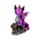 Baby Dragon Mov - Ametist