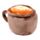 Opritor de Ușă - Cappuccino - Foodiemals