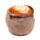 Opritor de Ușă - Cappuccino - Foodiemals