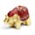 Statuetă în Punguță - Elefant Sclipicios