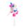 Ventilator cu Bule - Unicorn