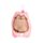 Geantă Pliabilă - Pisica Pusheen - Inimi și Steluțe