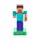 Steve Minecraft - Încărcare Solară