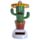 Cactus cu Sombrero - Încărcare Solară