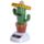 Cactus cu Sombrero - Încărcare Solară