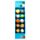 Suport de Expunere în Carton - Pentru Perne Relaxeazzz - 10 Cârlige