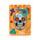 Pungă Cadou - Dia de los Muertos - M
