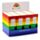 Cremă Idratantă de Mâini 75ml - Curcubeu - Rainbow