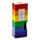 Cremă Idratantă de Mâini 75ml - Curcubeu - Rainbow