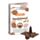 37430 Conuri de Tămâie Stamford Backflow - Lemn de Santal (Sandalwood)