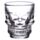 Set de 2 Pahare pentru Shoturi (60ml) - Craniu