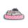 Puzzle în Formă de Pisica Pusheen - 130 piese