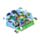 Puzzle 130 piese - Minecraft