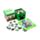 Puzzle 130 piese - Minecraft