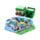 Puzzle 130 piese - Minecraft