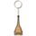Breloc din PVC - Mole - Torino