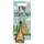Breloc din PVC - Mole - Torino