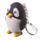 Breloc cu Led și Sunet - Delfin, Pinguin și Caracatiță