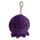 Breloc Squishy din Pluș - Animale Marine - Adoramals