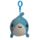 Breloc Squishy din Pluș - Animale Marine - Adoramals