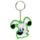 Breloc din PVC - Idefix