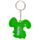 Breloc din PVC - Idefix