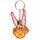 Breloc din PVC - Asterix