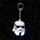 Breloc cu Led Și Sunet - Originalul Stormtrooper