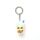 Breloc 3D din PVC - Boba, Bubble Tea - Foodiemals