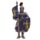 Magnet - Cavalerii Crusadelor
