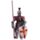 Magnet - Cavaler Medieval