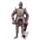 Magnet - Cavaler Medieval