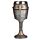 Pocal decorativ - Armură Medievală
