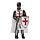 Magnet - Cavalerul Crusadelor