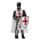 Magnet - Cavalerul Crusadelor