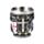 Pahar pentru Shoturi - Cavaler Medieval cu Scut