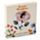 Set de 4 Suporturi pentru Pahare din Plută - Nectar Meadows
