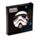 Set de 4 Suporturi pentru Pahare din Plută - Originalul Stormtrooper