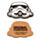 Set de 4 Suporturi pentru Pahare din Plută - Originalul Stormtrooper