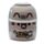 Cutie de Prânz Compartimentată Rotundă - Pisica Pusheen