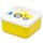 Set de 3 Cutii pentru Mâncare M/L/XL - Mici Tractoare