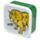 Set de 3 Cutii pentru Mâncare M/L/XL - Dinosauria