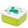 Set de 3 Cutii pentru Mâncare S/M/L - Dinosauria Jr