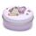 Strugurel la Cutiuță - Pisica Pusheen - Pusheenicorn