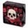 Strugurel la Cutiuță - Cranii și Trandafiri - Skulls & Roses
