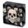 Strugurel la Cutiuță - Cranii și Trandafiri - Skulls & Roses