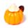 Strugurel în Cutie în Formă de Pumpkin Spiced Latte