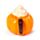 Strugurel în Cutie în Formă de Pumpkin Spiced Latte